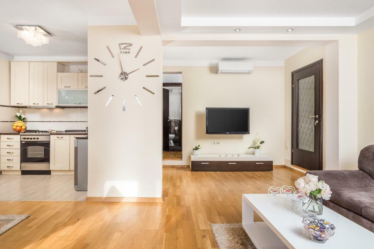 Apartman Javor Διαμέρισμα Otočac Εξωτερικό φωτογραφία
