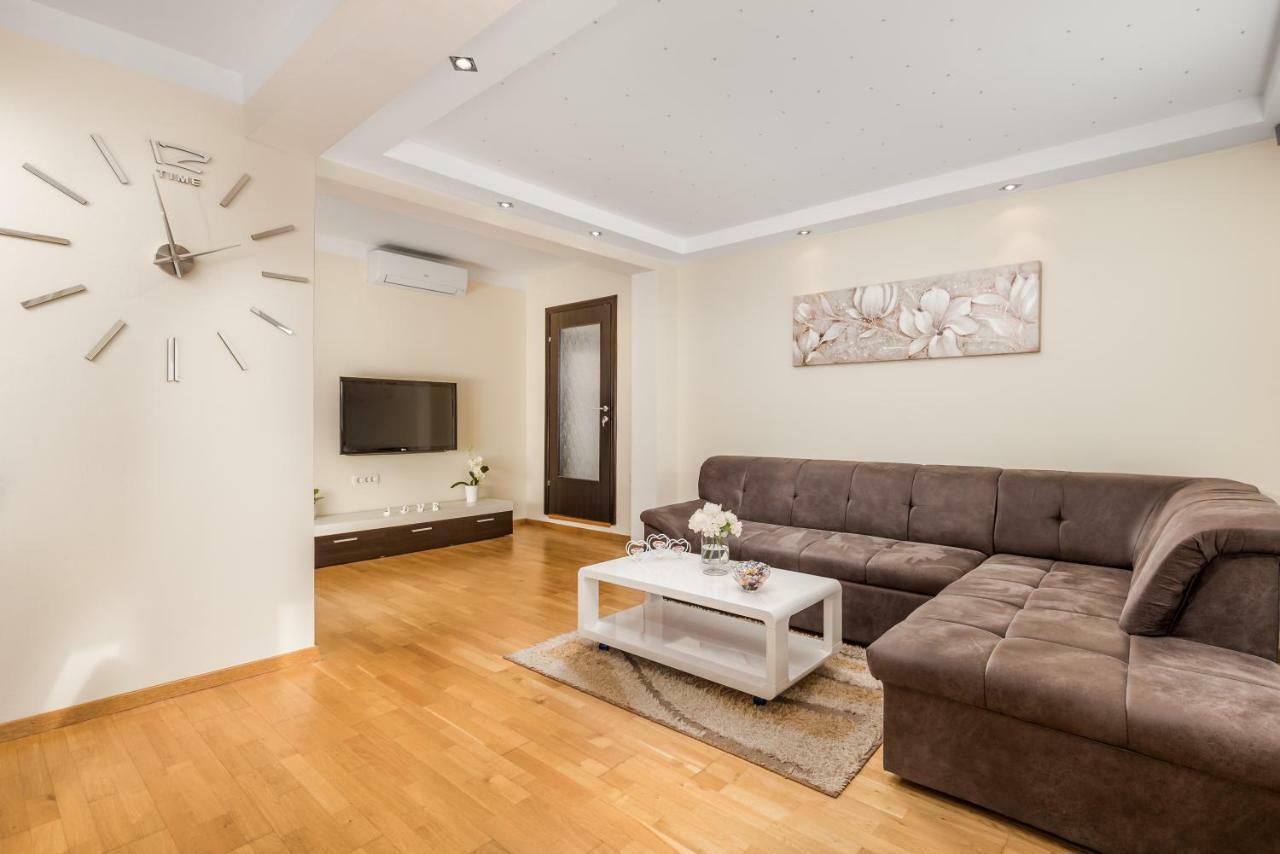 Apartman Javor Διαμέρισμα Otočac Εξωτερικό φωτογραφία