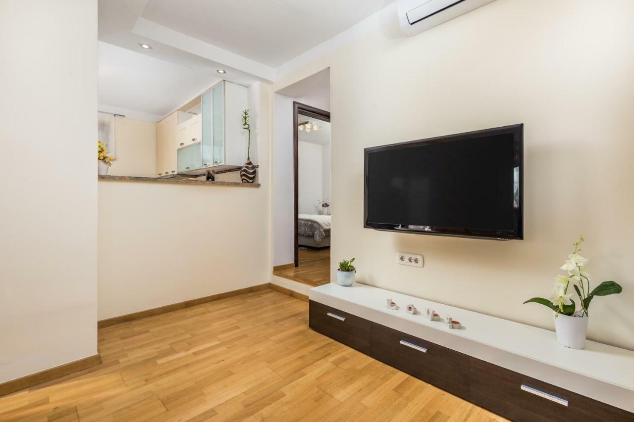 Apartman Javor Διαμέρισμα Otočac Εξωτερικό φωτογραφία